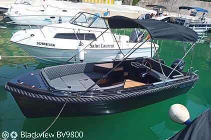 Alquiler Lancha Silver Yacht 485 Port Adriano