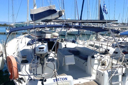 Location Voilier BENETEAU CYCLADES 50.5 Corfou