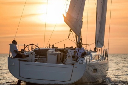 Location Voilier  Oceanis 40.1 Bormes-les-Mimosas