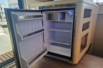 LAGOON 42 ''BEST ELLI'' FULL EQUIPED