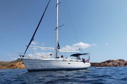 Rental Sailboat Bavaria 42 Cruiser Athens