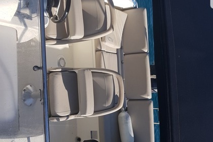 Miete Motorboot QUICKSILVER 675 sundeck Makarska