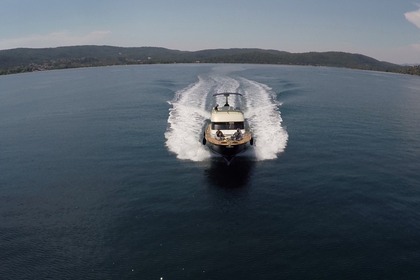 Dagtocht Dufour ACM 45