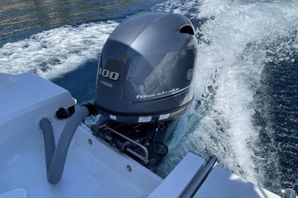 Sessa marine key largo one