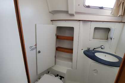 Beneteau Cyclades 43.4 (2008)