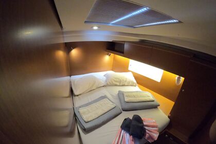 Beneteau Oceanis 51.1