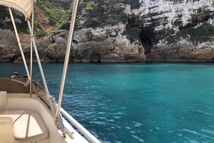 Erleben Sie die Costa Blanca mit einem Exklusiven Tages-Charter