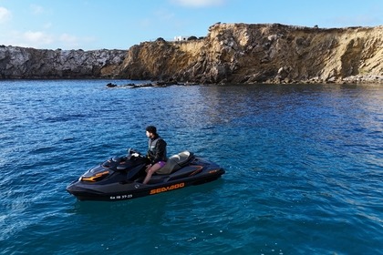 OFFER!!! Incredible seadoo GTX 230 - NEW 2023