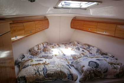 Bavaria 38 Cruiser / With or without skipper / Beautiful Zadar area