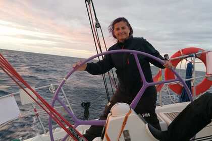 Miete Segelboot Beneteau First 36.7 Tarragona