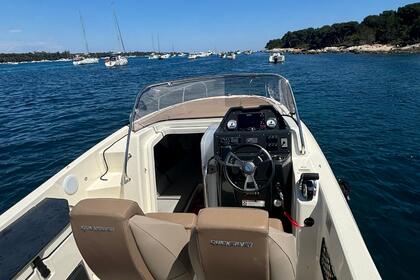 Amazing Quicksilver 755 Sundeck