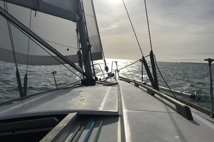 Dufour 34 E Performance