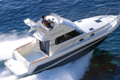 Charter Motorboat Custom Custom L'Escala