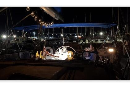 Beneteau Oceanis 411 Clipper (4 cabine)