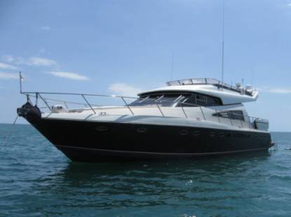 Location Bateau à moteur Johnson 65 Saint-Tropez