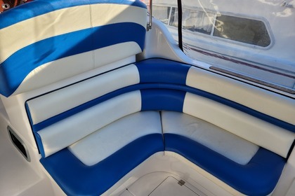 Miete Hausboot Drago Sorocos Mecklenburgische Seenplatte