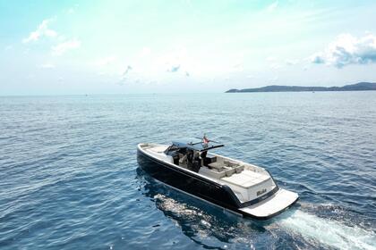 Noleggio Yacht a motore Pardo 50 Monaco