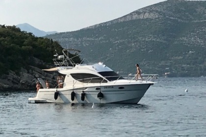 Verhuur Motorboot Sessa Dorado 32/36 Zadar