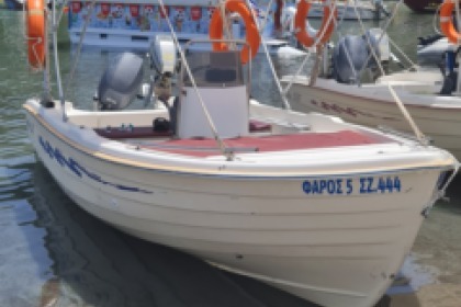 Aiolos 500 - NO LICENSE