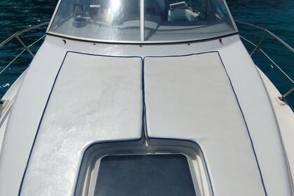 Charter Motor yacht Sealine AMBASSADOR 290 Almería