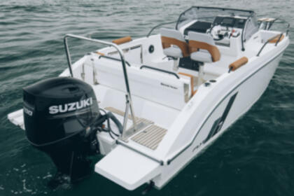 Hire Motorboat Beneteau Flyer 7 Propriano