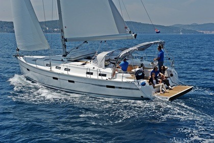 Hyra båt Segelbåt BAVARIA CRUISER 50 Kroatien