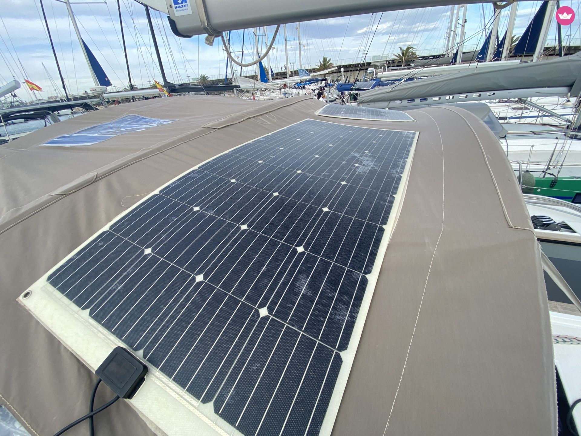 Jeanneau Sun Odyssey 449