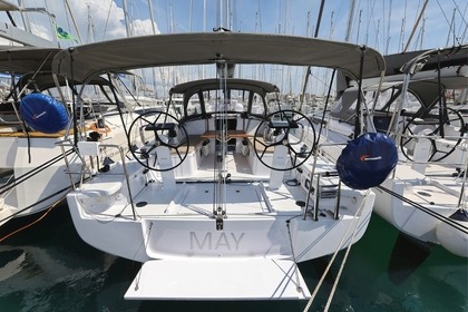 Alquiler Velero Bénéteau First 36 Biograd na Moru