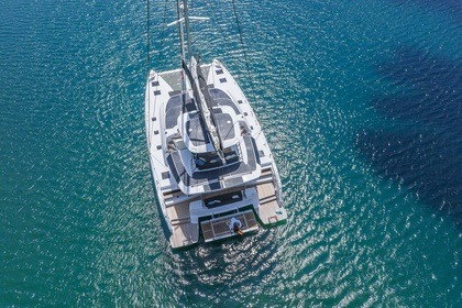Hyra båt Katamaran Lagoon-Bénéteau Lagoon 51 OW - 4 + 1 cab. Trogir