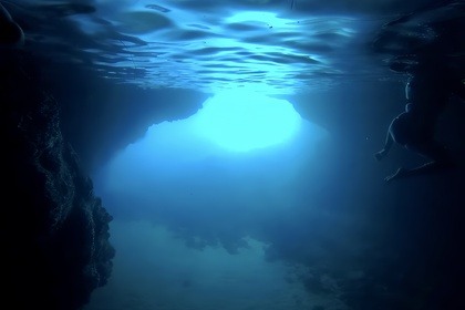 Atlantic Marine Sun Cruiser 690