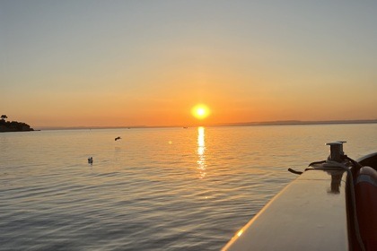 Sunset Tour at Cheradi Islands
