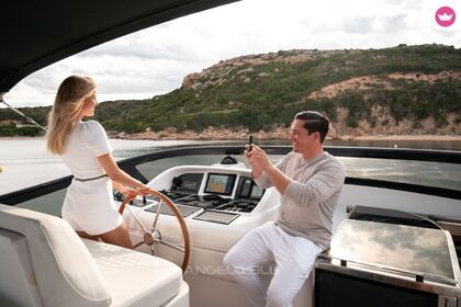 ANGELO BLU – Boutique Yacht Experience Capri & Costiera Amalfitana