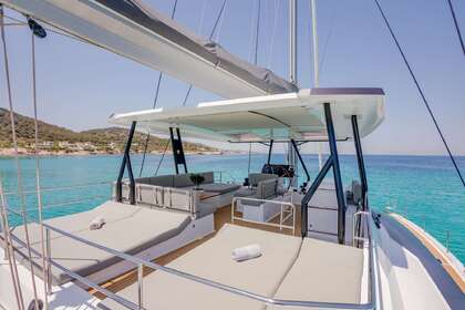 Astoria - Fountaine Pajot Samana 59