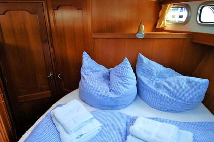 Miete Hausboot Pedro Skiron 35 Zehdenick