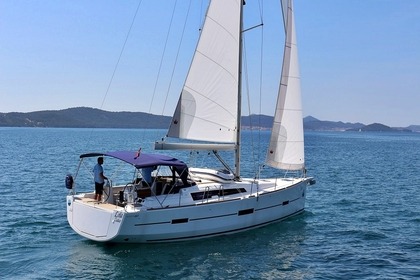 Miete Segelboot DUFOUR 460 Grand Large BT Sukošan