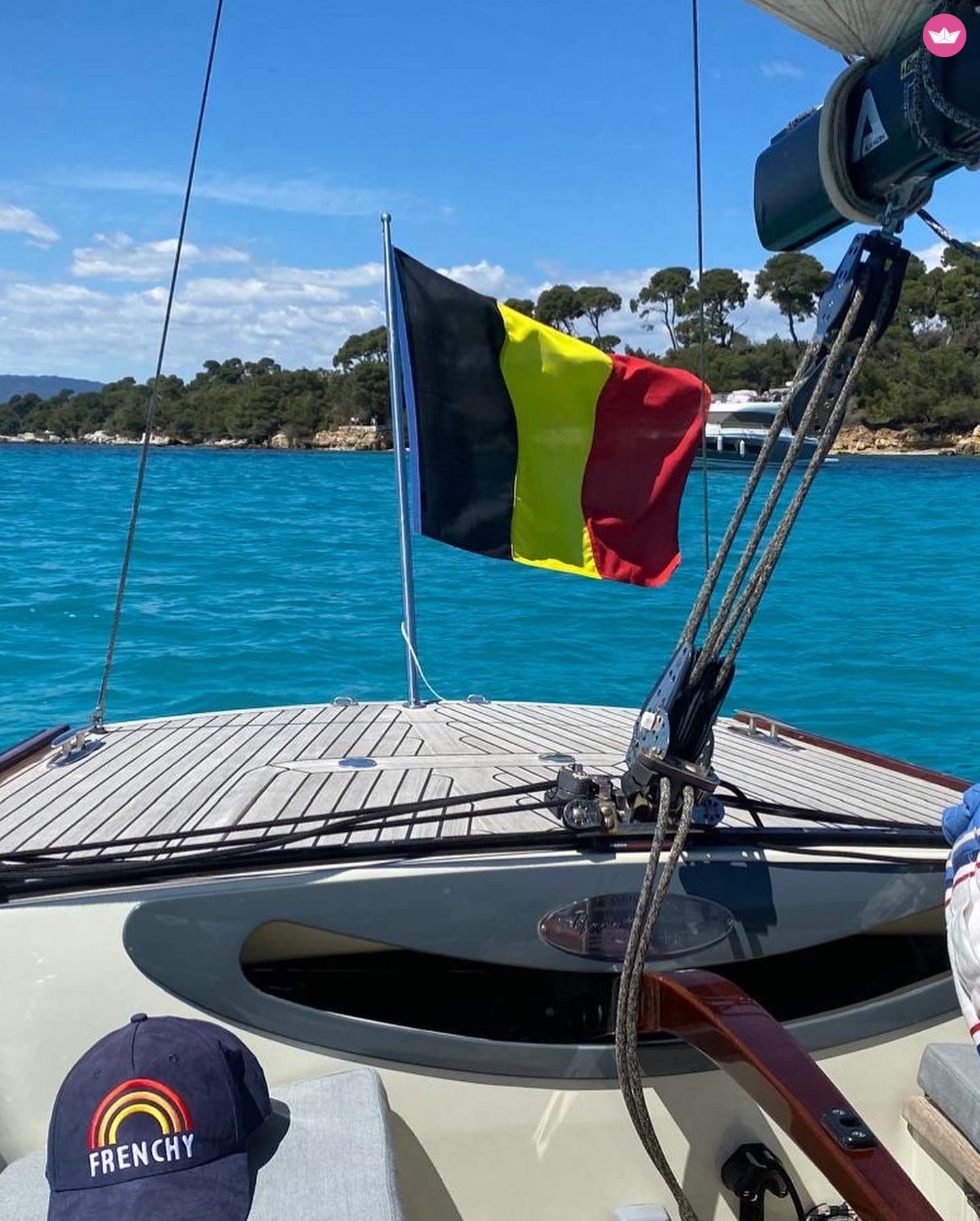 Voilier TOFINOU 9.5 9.5m 6