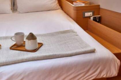 Jeanneau SunOdyssey 410 - new!