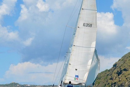 Comet 383 - Charternautica