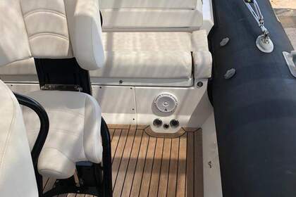 Location Bateau à moteur Ribco Seafarer 36 Athènes