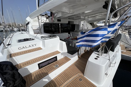 Lagoon 46 - Galaxy