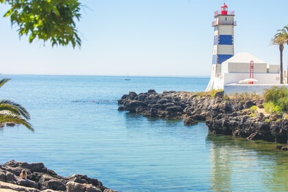 Miete Jet-Ski Seadoo GTI 170 SE Cascais