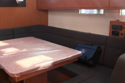 Noleggio Barca a vela BAVARIA CRUISER 46 Portiglioni