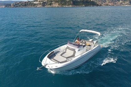 Jeanneau Cap Camarat 9.0 CC