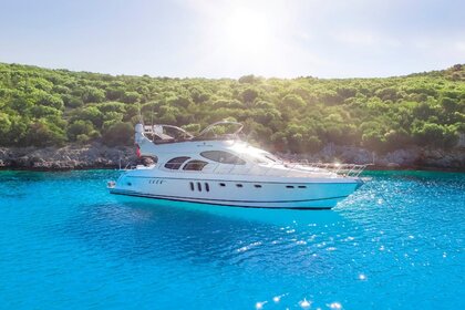 Comfortable Luxury Motoryacht in Bodrum