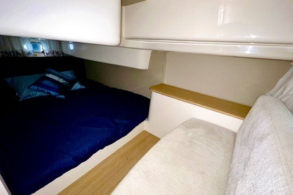 YATE SESSA MARINE C35 -  MARÍA