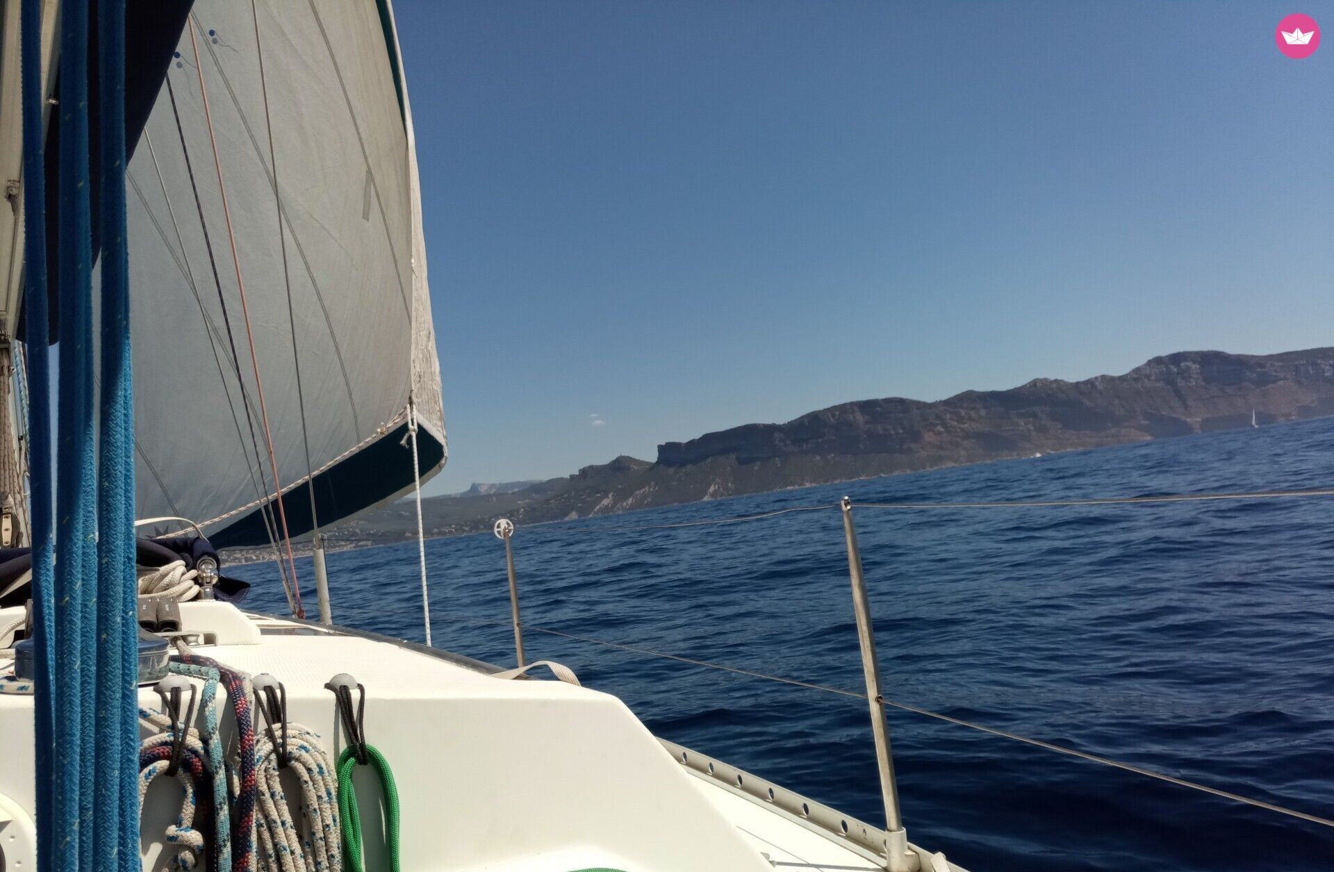Voilier Beneteau First 35 S5 10.5m 3