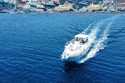 Verhuur Motorboot Daycruise Zaffiro S Sport Positano