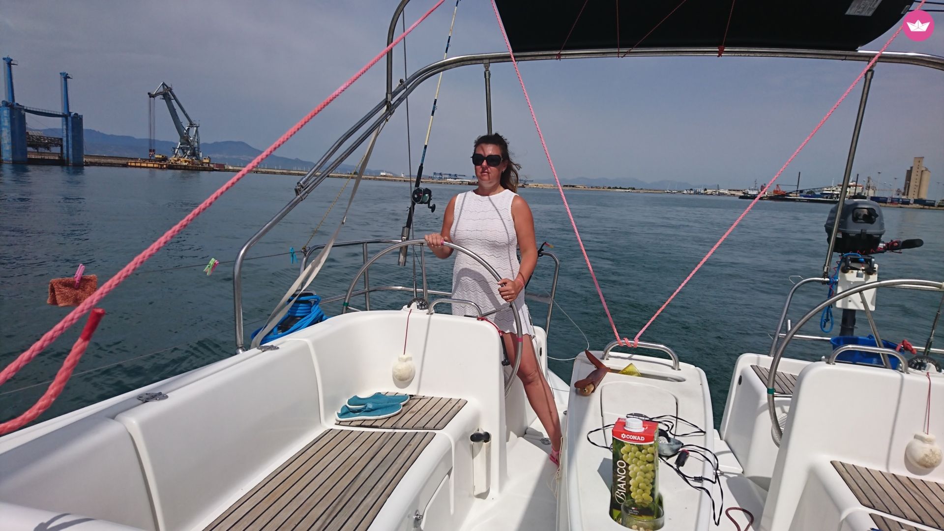 Location voilier à Figari de particuliers et professionnels