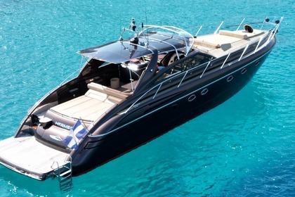 HERMES 55 - Dream Day Cruise in Mykonos