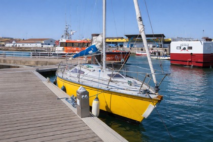 Location Voilier Kelt Kelt 8 M La Plaine-sur-Mer